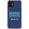 Not Me Us Political iPhone 12 Clear Case