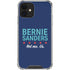 Not Me Us Political iPhone 12 Clear Case
