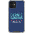 Not Me Us Political iPhone 12 Mini Clear Case