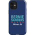 Not Me Us Political iPhone 12 Mini Impact Case
