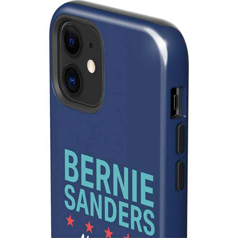 Not Me Us Political iPhone 12 Mini Impact Case