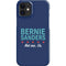 Not Me Us Political iPhone 12 Mini Lite Case