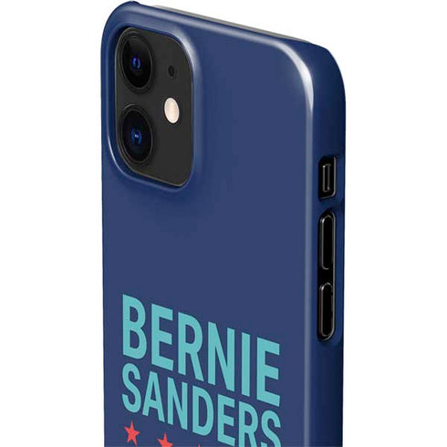 Not Me Us Political iPhone 12 Mini Lite Case