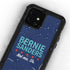 Not Me Us Political iPhone 12 Mini Waterproof Case