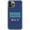 Not Me Us Political iPhone 12 Pro Clear Case