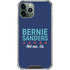 Not Me Us Political iPhone 12 Pro Clear Case