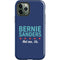 Not Me Us Political iPhone 12 Pro Impact Case