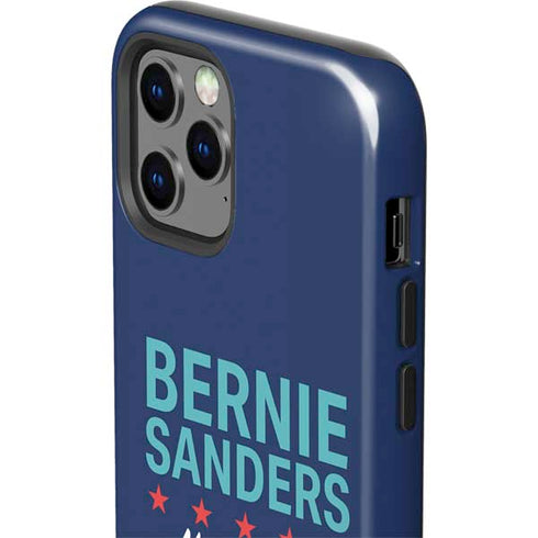 Not Me Us Political iPhone 12 Pro Impact Case