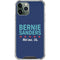 Not Me Us Political iPhone 12 Pro Max Clear Case