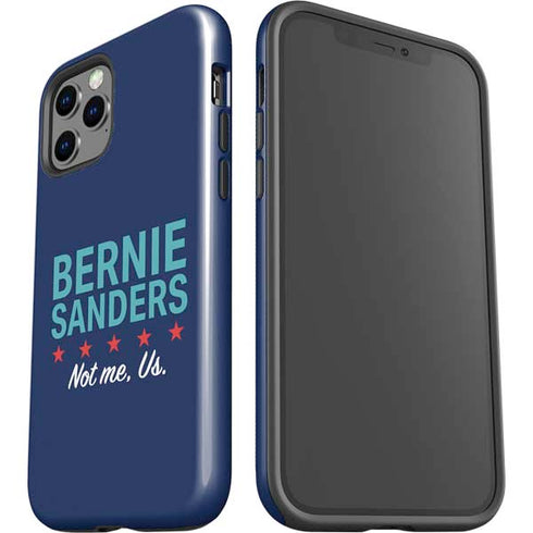 Not Me Us Political iPhone 12 Pro Max Impact Case