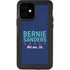 Not Me Us Political iPhone 12 Waterproof Case