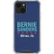 Not Me Us Political iPhone 13 Clear Case