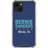 Not Me Us Political iPhone 13 Clear Case
