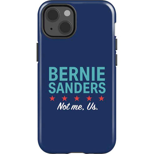 Not Me Us Political iPhone 13 Impact Case