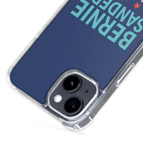Not Me Us Political iPhone 13 MagSafe Case