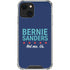 Not Me Us Political iPhone 13 Mini Clear Case