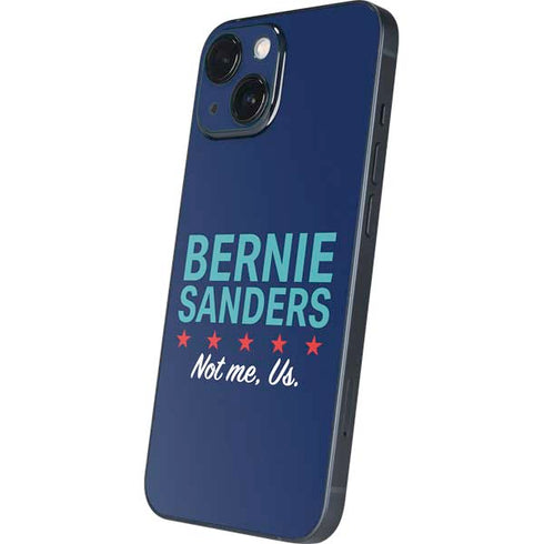 Not Me Us Political iPhone 13 Mini Skin