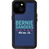 Not Me Us Political iPhone 13 Mini Waterproof Case