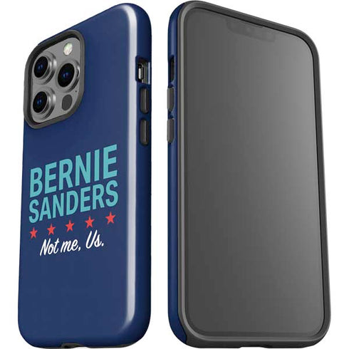 Not Me Us Political iPhone 13 Pro Impact Case