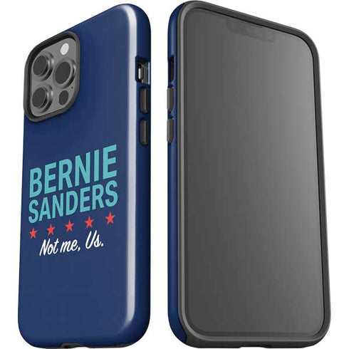 Not Me Us Political iPhone 13 Pro Max Impact Case