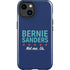 Not Me Us Political iPhone 15 Plus Impact Case