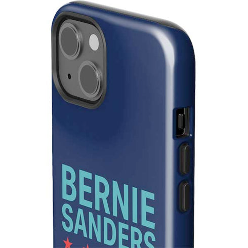 Not Me Us Political iPhone 15 Plus Impact Case