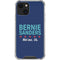Not Me Us Political iPhone 14 Plus Clear Case