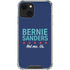 Not Me Us Political iPhone 14 Plus Clear Case