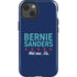 Not Me Us Political iPhone 15 Impact Case