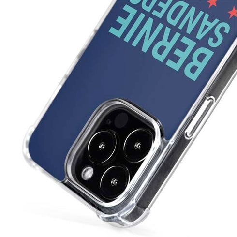 Not Me Us Political iPhone 15 Pro MagSafe Case