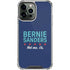 Not Me Us Political iPhone 14 Pro Max Clear Case