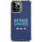 Not Me Us Political iPhone 15 Pro Max Clear Case