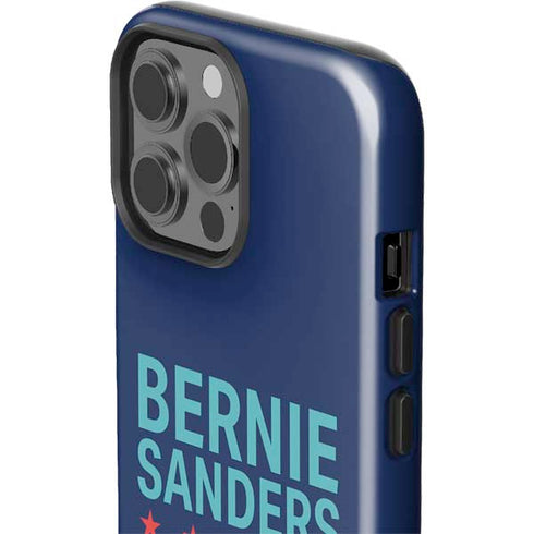 Not Me Us Political iPhone 15 Pro Max Impact Case