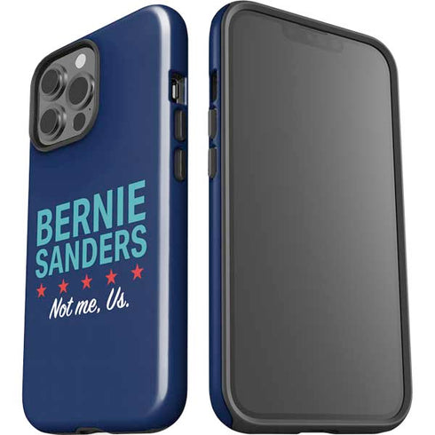 Not Me Us Political iPhone 15 Pro Max Impact Case
