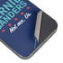 Not Me Us Political iPhone 14 Pro Max Skin
