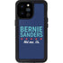 Not Me Us Political iPhone 14 Pro Max Waterproof Case