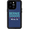 Not Me Us Political iPhone 14 Pro Waterproof Case