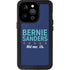 Not Me Us Political iPhone 14 Pro Waterproof Case
