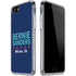 Not Me Us Political iPhone SE (2nd & 3rd Gen) Clear Case
