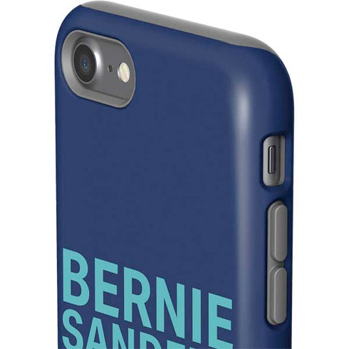 Not Me Us Political iPhone SE (2nd & 3rd Gen) Pro Case