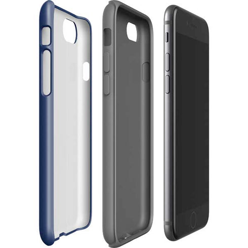 Not Me Us Political iPhone SE (2nd & 3rd Gen) Pro Case
