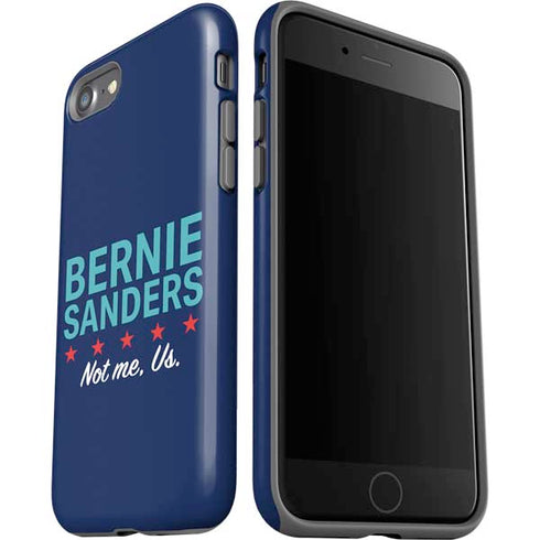 Not Me Us Political iPhone SE (2nd & 3rd Gen) Pro Case