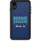 Not Me Us Political iPhone XR Waterproof Case