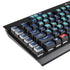 Not Me Us Political K95 RGB PLATINUM Mechanical Gaming Keyboard Skin