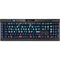 Not Me Us Political K95 RGB PLATINUM Mechanical Gaming Keyboard Skin