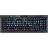 Not Me Us Political K95 RGB PLATINUM Mechanical Gaming Keyboard Skin
