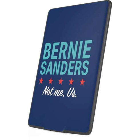 Not Me Us Political Amazon Kindle Skin