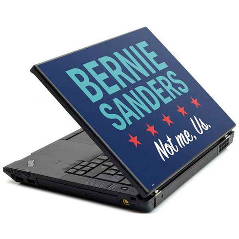 Not Me Us Political Lenovo T420 Skin