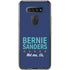 Not Me Us Political LG K51/Q51 Clear Case