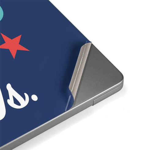 Not Me Us Political MacBook Pro 14in (2021-24) Skin